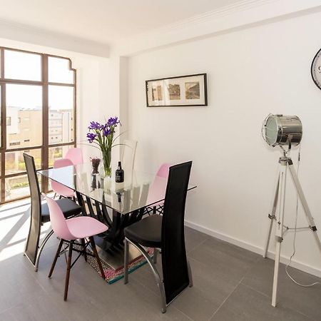 Apartamento Guest H4U - Povoa Seaside Póvoa de Varzim Exterior foto