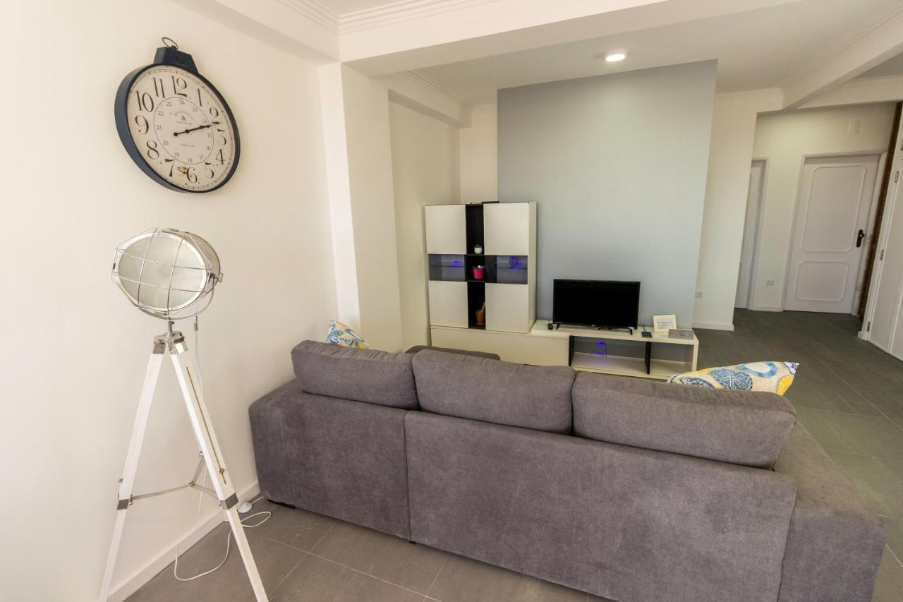 Apartamento Guest H4U - Povoa Seaside Póvoa de Varzim Exterior foto