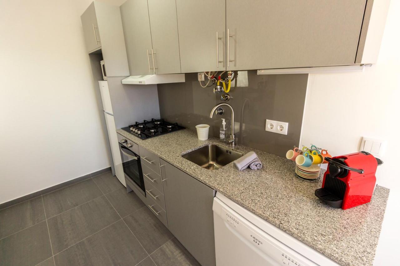 Apartamento Guest H4U - Povoa Seaside Póvoa de Varzim Exterior foto