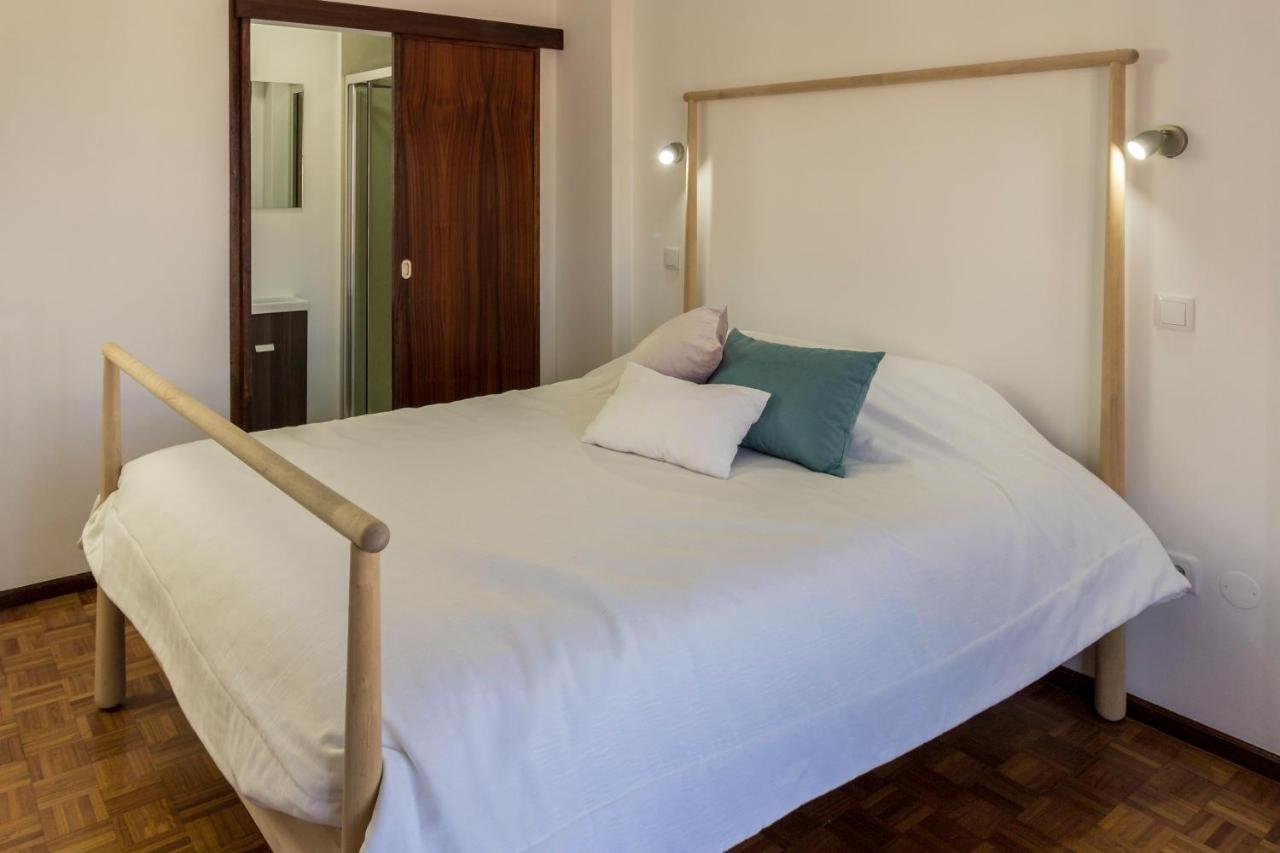 Apartamento Guest H4U - Povoa Seaside Póvoa de Varzim Exterior foto
