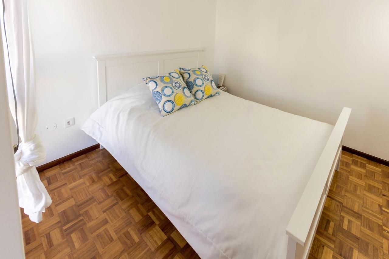 Apartamento Guest H4U - Povoa Seaside Póvoa de Varzim Exterior foto