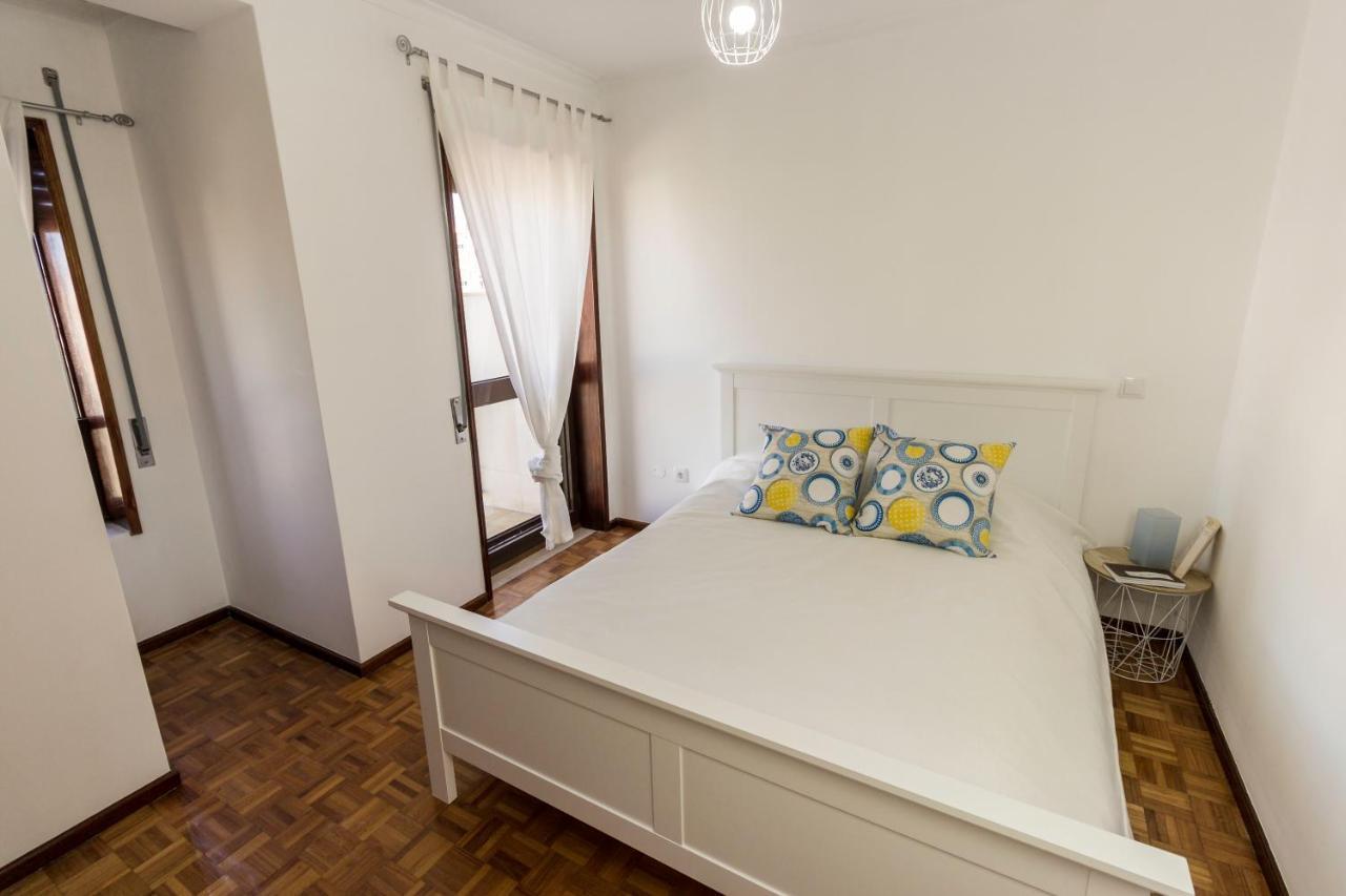 Apartamento Guest H4U - Povoa Seaside Póvoa de Varzim Exterior foto