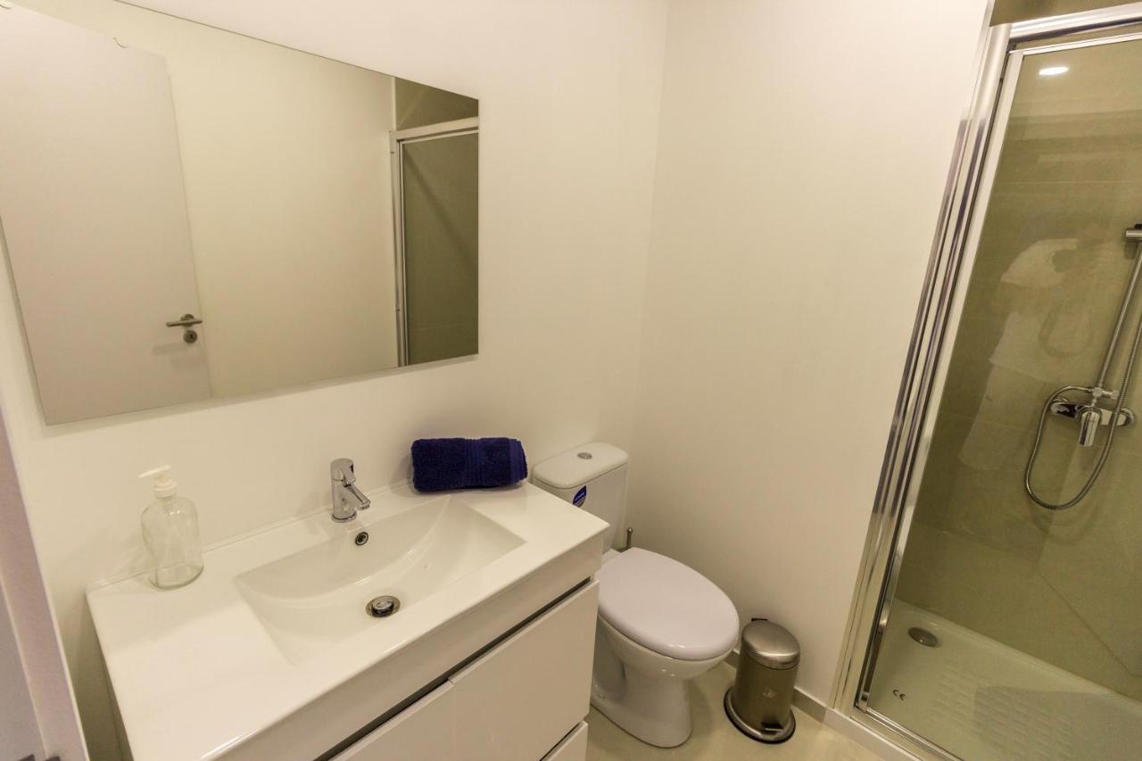 Apartamento Guest H4U - Povoa Seaside Póvoa de Varzim Exterior foto