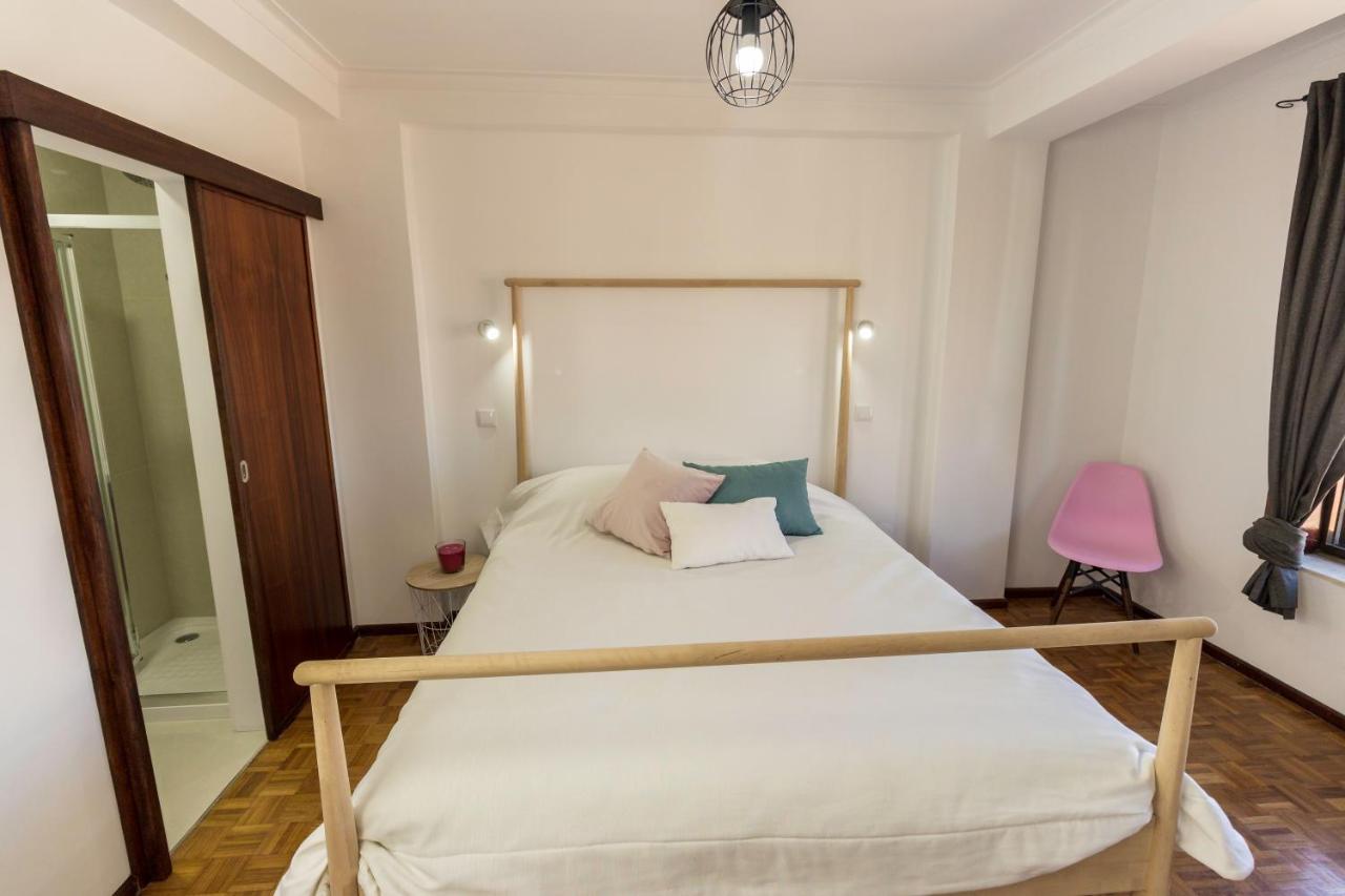 Apartamento Guest H4U - Povoa Seaside Póvoa de Varzim Exterior foto