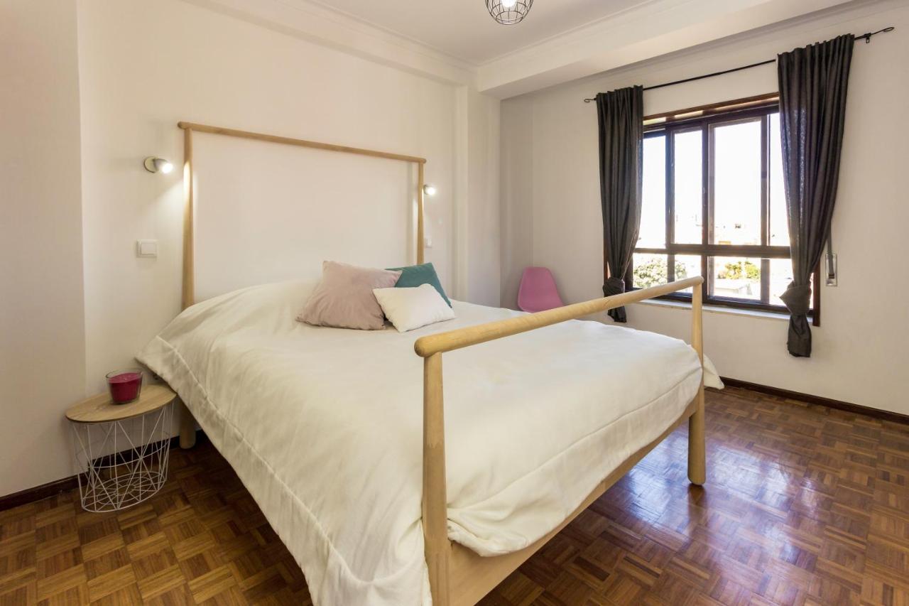Apartamento Guest H4U - Povoa Seaside Póvoa de Varzim Exterior foto
