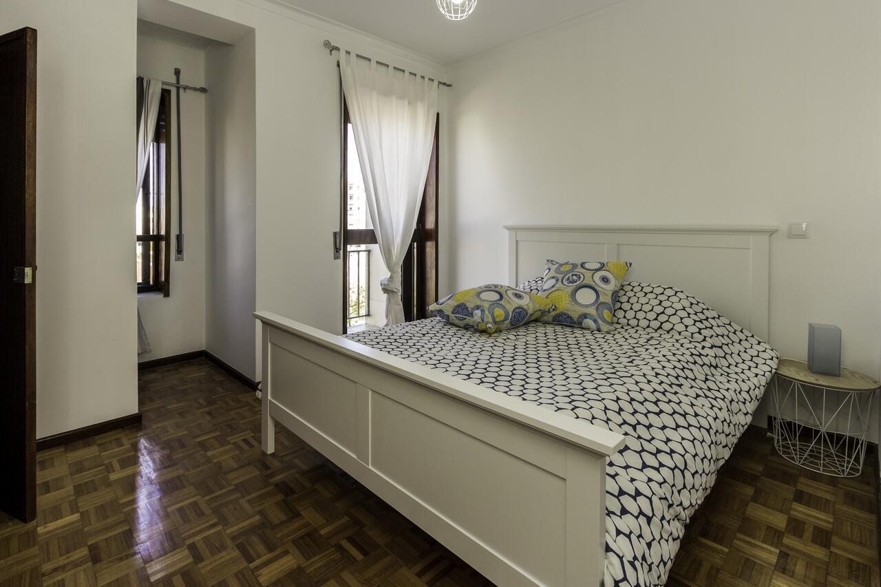 Apartamento Guest H4U - Povoa Seaside Póvoa de Varzim Exterior foto