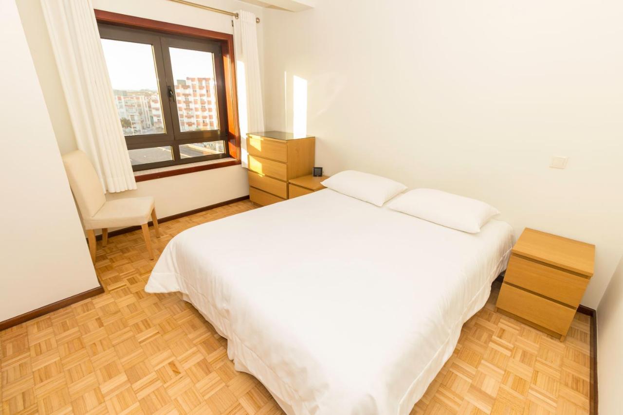 Apartamento Guest H4U - Povoa Seaside Póvoa de Varzim Exterior foto
