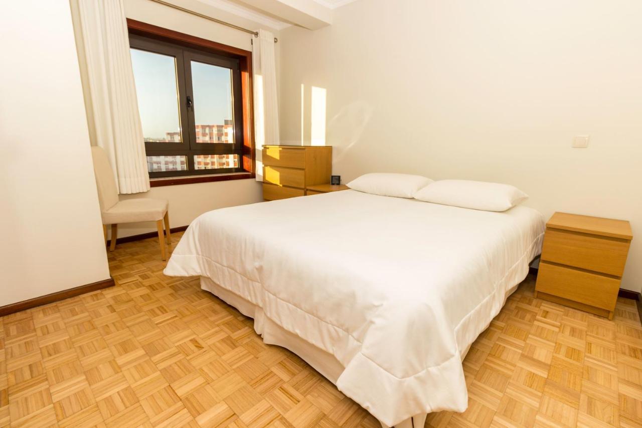 Apartamento Guest H4U - Povoa Seaside Póvoa de Varzim Exterior foto