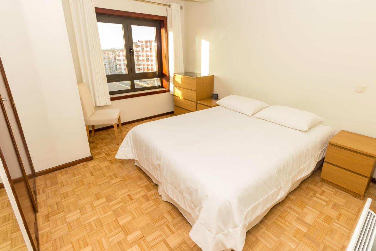 Apartamento Guest H4U - Povoa Seaside Póvoa de Varzim Exterior foto