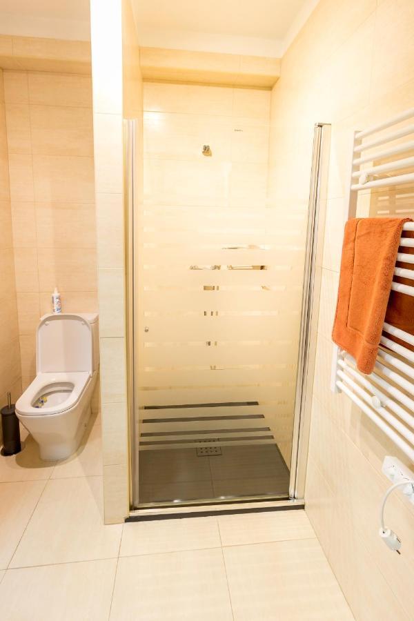 Apartamento Guest H4U - Povoa Seaside Póvoa de Varzim Exterior foto