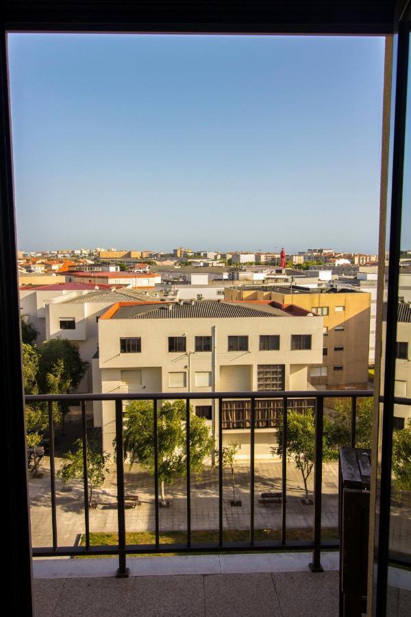 Apartamento Guest H4U - Povoa Seaside Póvoa de Varzim Exterior foto
