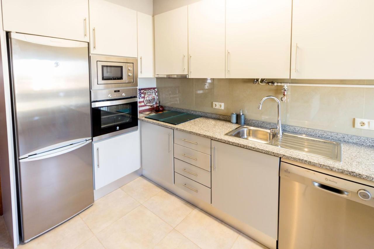 Apartamento Guest H4U - Povoa Seaside Póvoa de Varzim Exterior foto