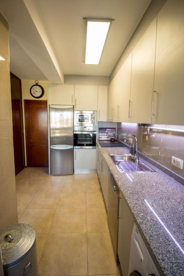 Apartamento Guest H4U - Povoa Seaside Póvoa de Varzim Exterior foto