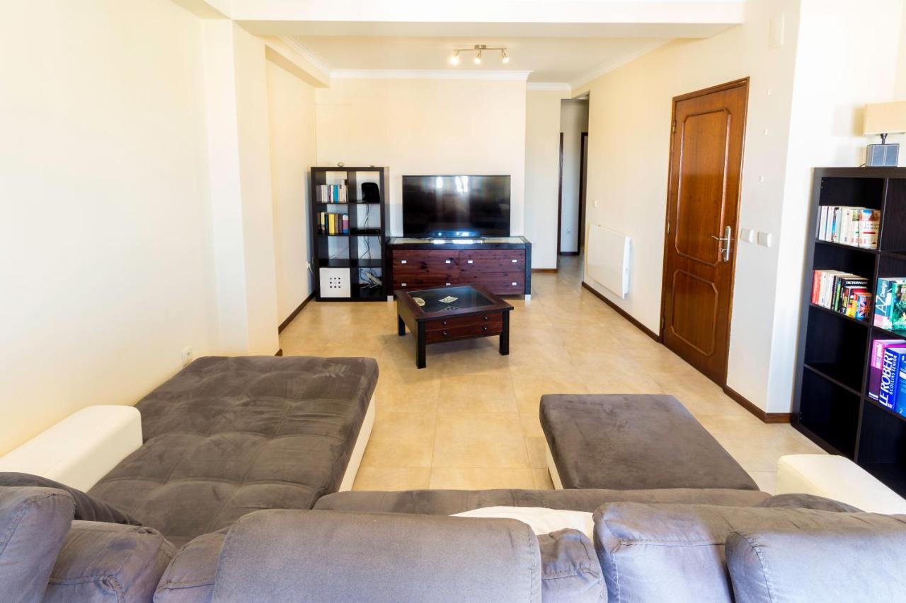 Apartamento Guest H4U - Povoa Seaside Póvoa de Varzim Exterior foto