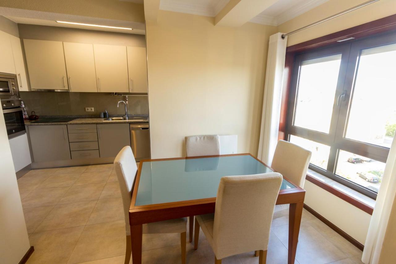 Apartamento Guest H4U - Povoa Seaside Póvoa de Varzim Exterior foto