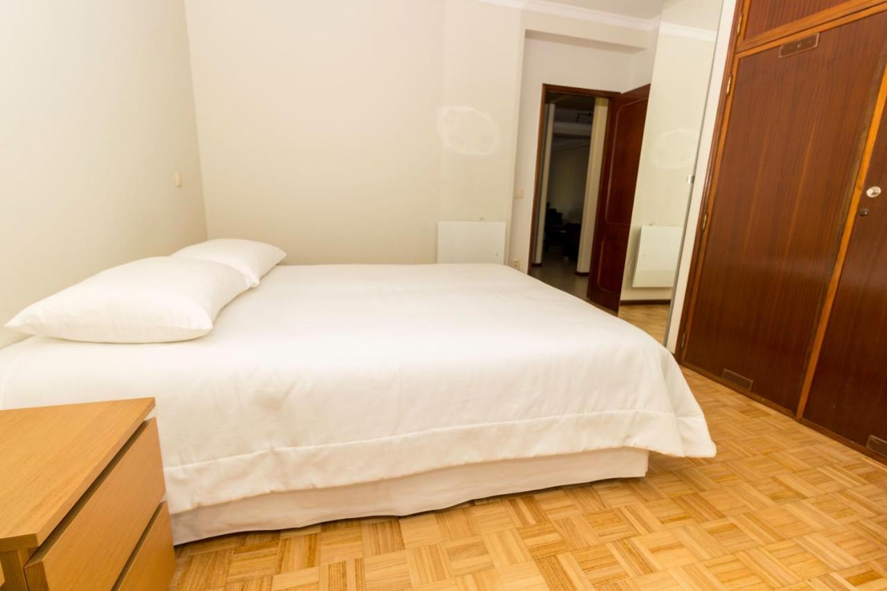 Apartamento Guest H4U - Povoa Seaside Póvoa de Varzim Exterior foto