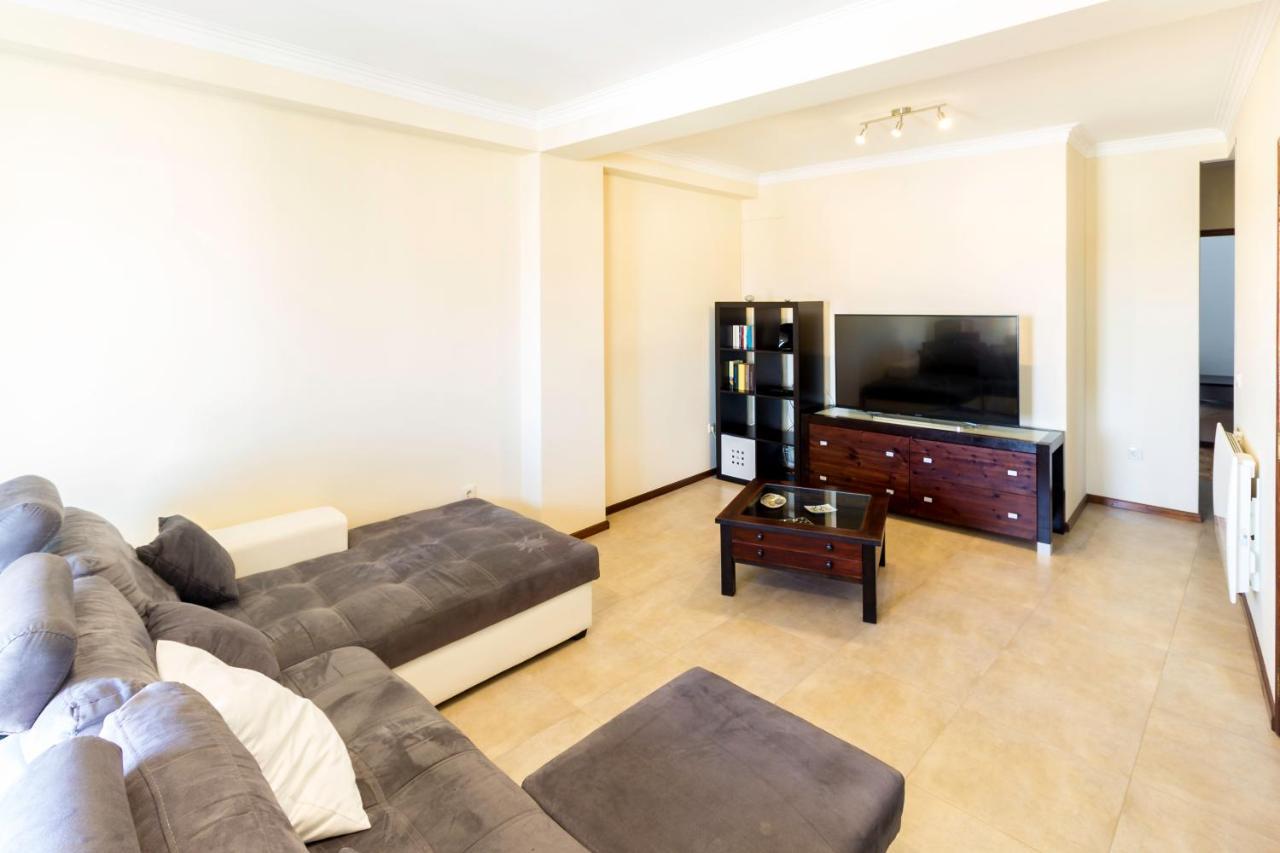 Apartamento Guest H4U - Povoa Seaside Póvoa de Varzim Exterior foto