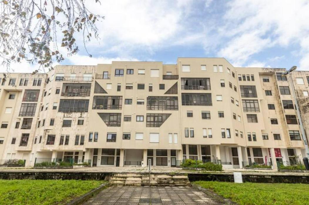 Apartamento Guest H4U - Povoa Seaside Póvoa de Varzim Exterior foto