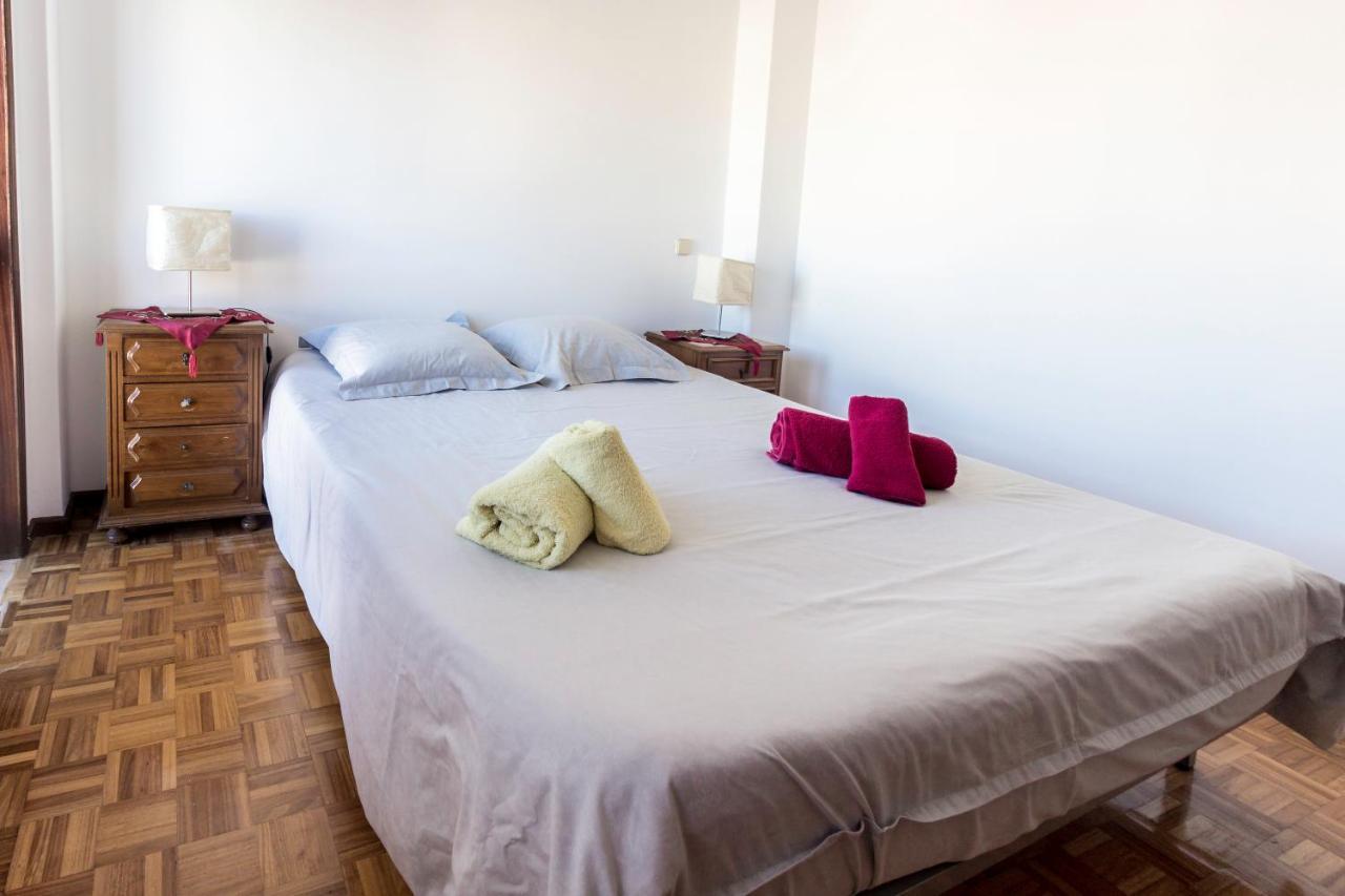 Apartamento Guest H4U - Povoa Seaside Póvoa de Varzim Exterior foto