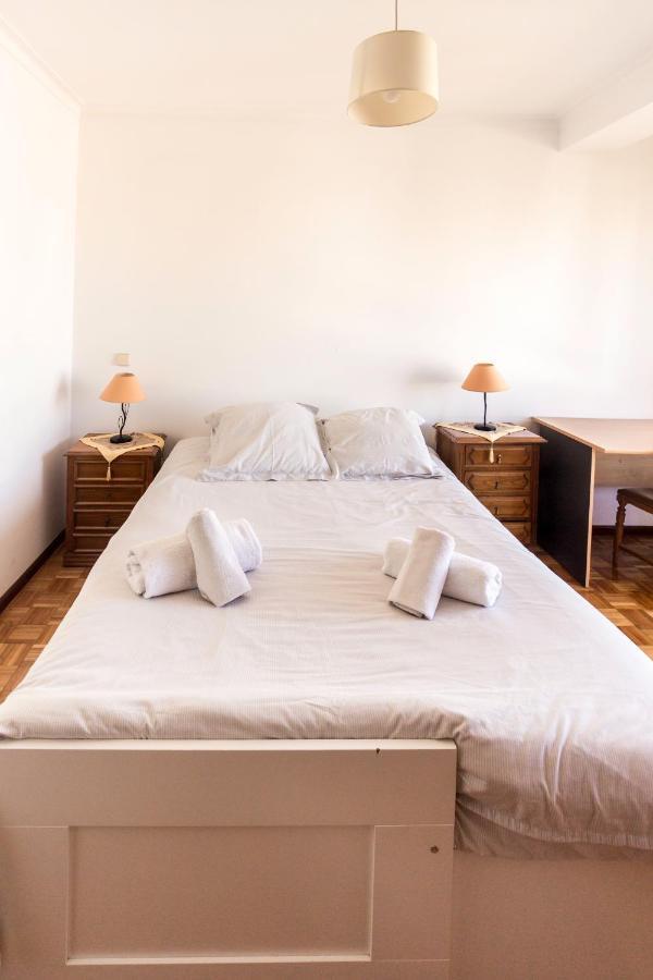 Apartamento Guest H4U - Povoa Seaside Póvoa de Varzim Exterior foto