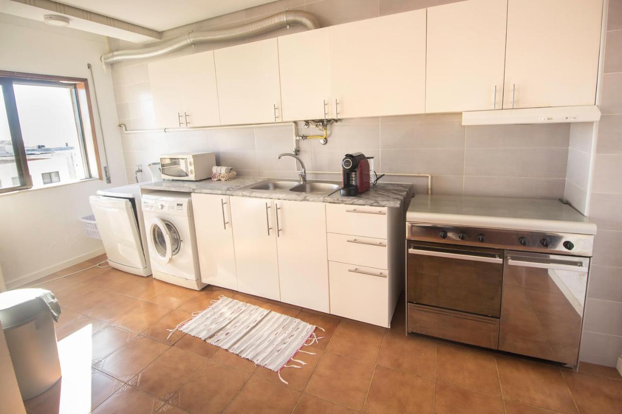Apartamento Guest H4U - Povoa Seaside Póvoa de Varzim Exterior foto