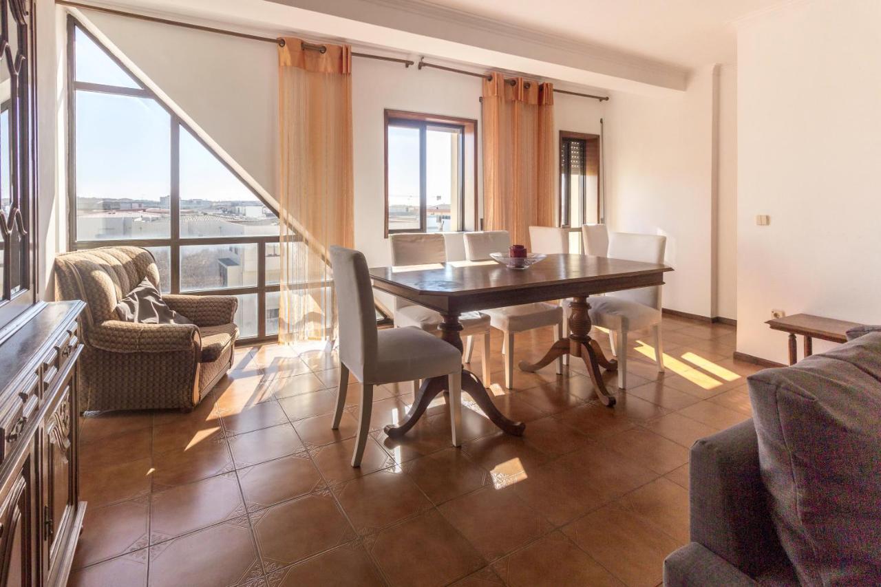 Apartamento Guest H4U - Povoa Seaside Póvoa de Varzim Exterior foto