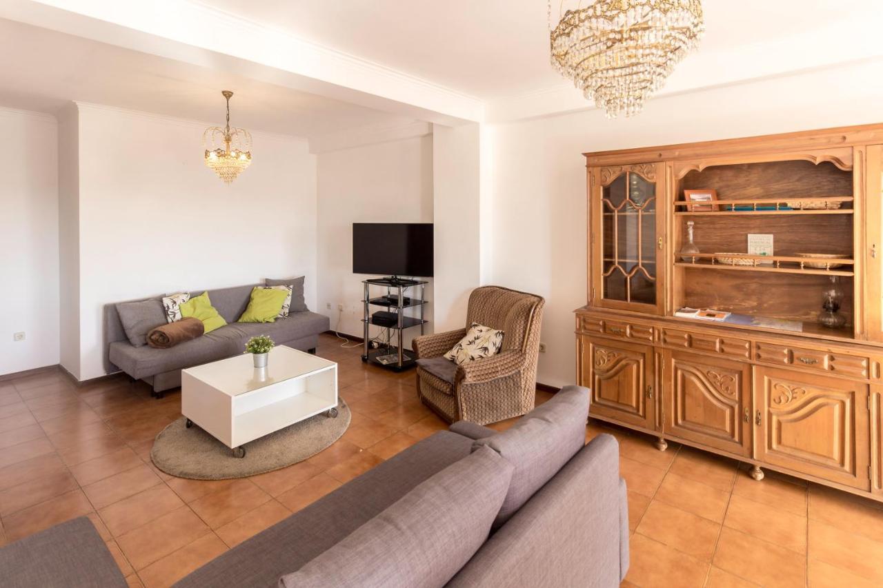 Apartamento Guest H4U - Povoa Seaside Póvoa de Varzim Exterior foto
