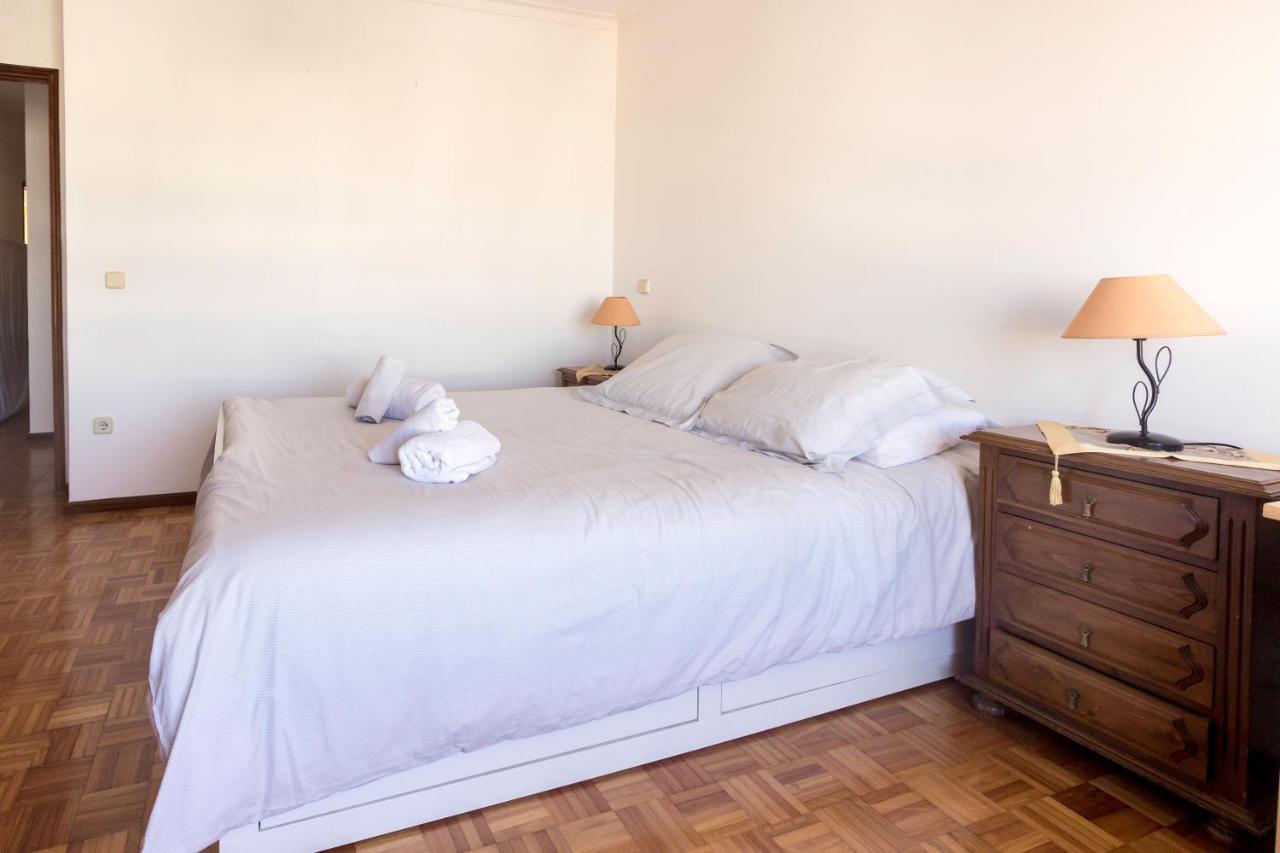 Apartamento Guest H4U - Povoa Seaside Póvoa de Varzim Exterior foto