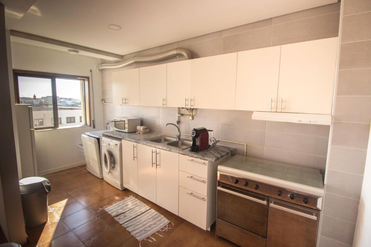 Apartamento Guest H4U - Povoa Seaside Póvoa de Varzim Exterior foto
