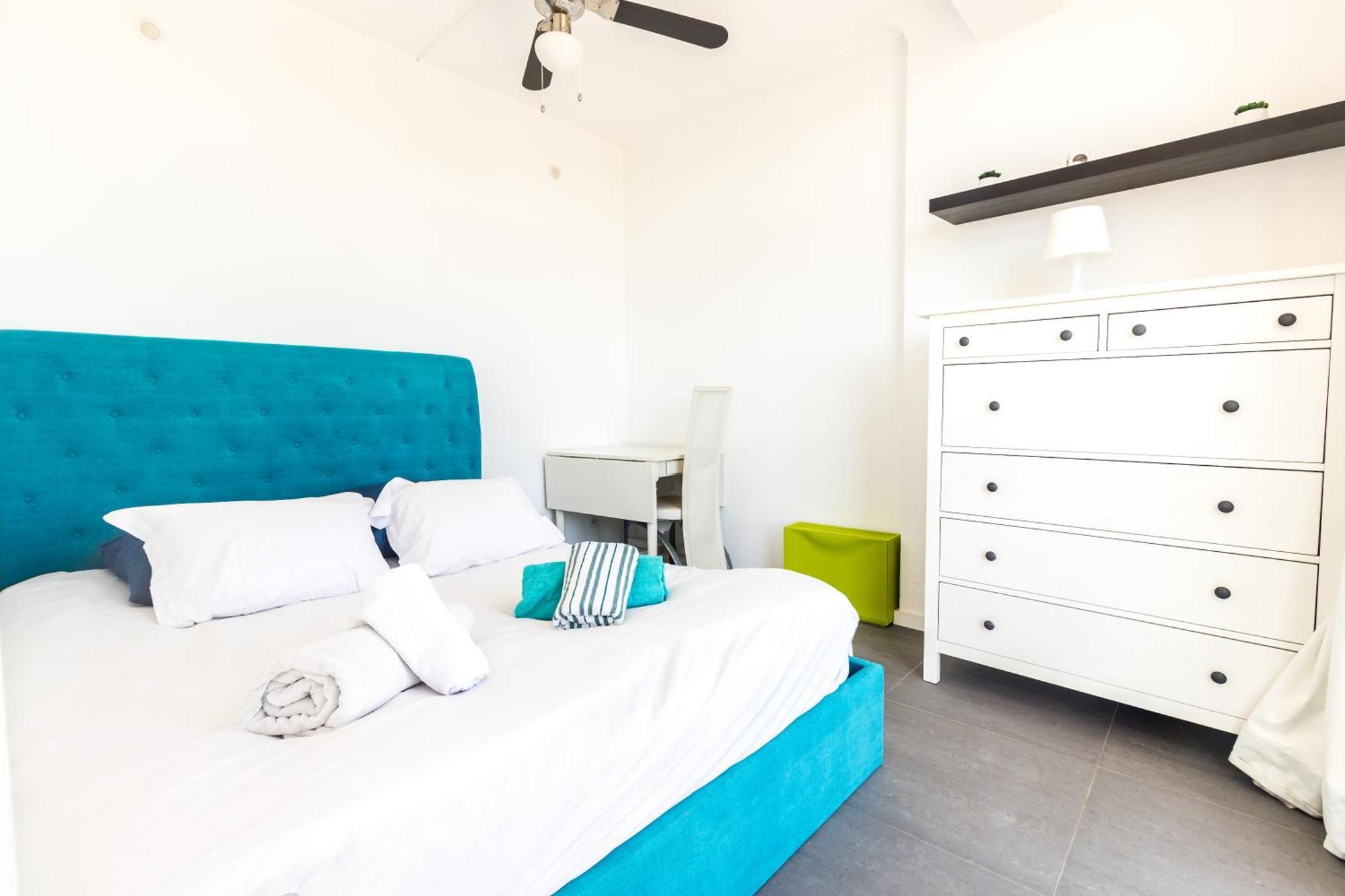 Apartamento Guest H4U - Povoa Seaside Póvoa de Varzim Exterior foto