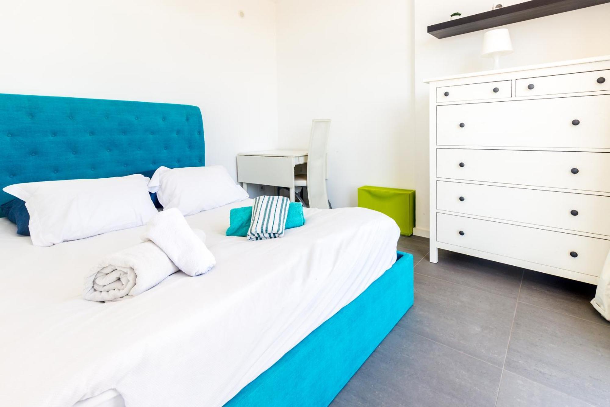 Apartamento Guest H4U - Povoa Seaside Póvoa de Varzim Exterior foto