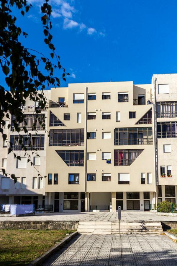 Apartamento Guest H4U - Povoa Seaside Póvoa de Varzim Exterior foto